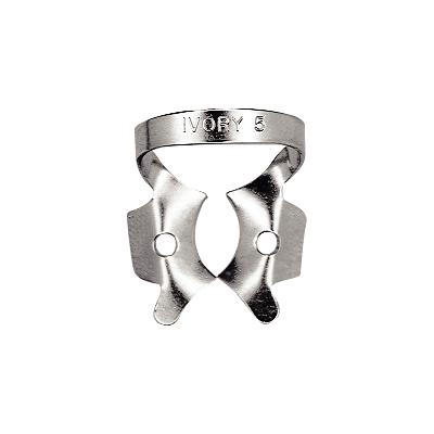 Ivory® Rubber Dam Clamps - Kulzer