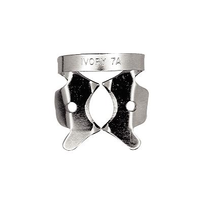 Ivory® Rubber Dam Clamps - Kulzer