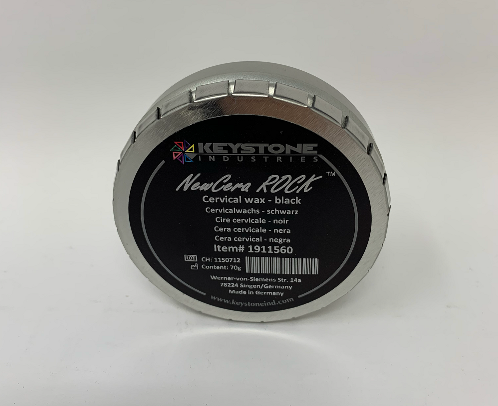 NewCera ROCK Cervical Wax