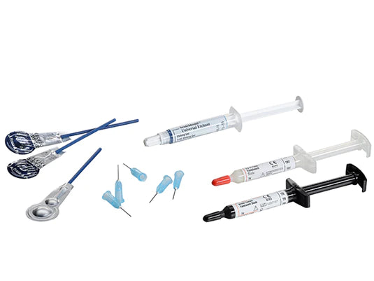 RelyX Veneer Resin Cement System