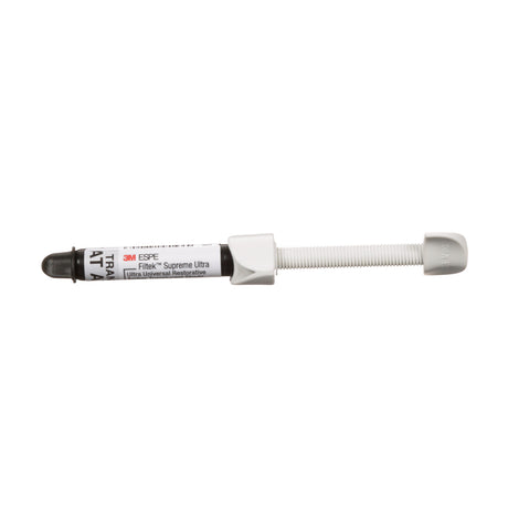 Filtekâ„¢ Supreme Ultra Universal Composite Restorative Syringe Refill, 4g