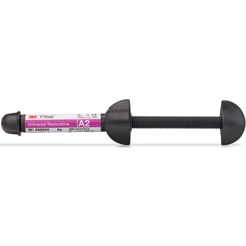 Filtek™ Universal Composite Restorative Syringe Refill, 4 g