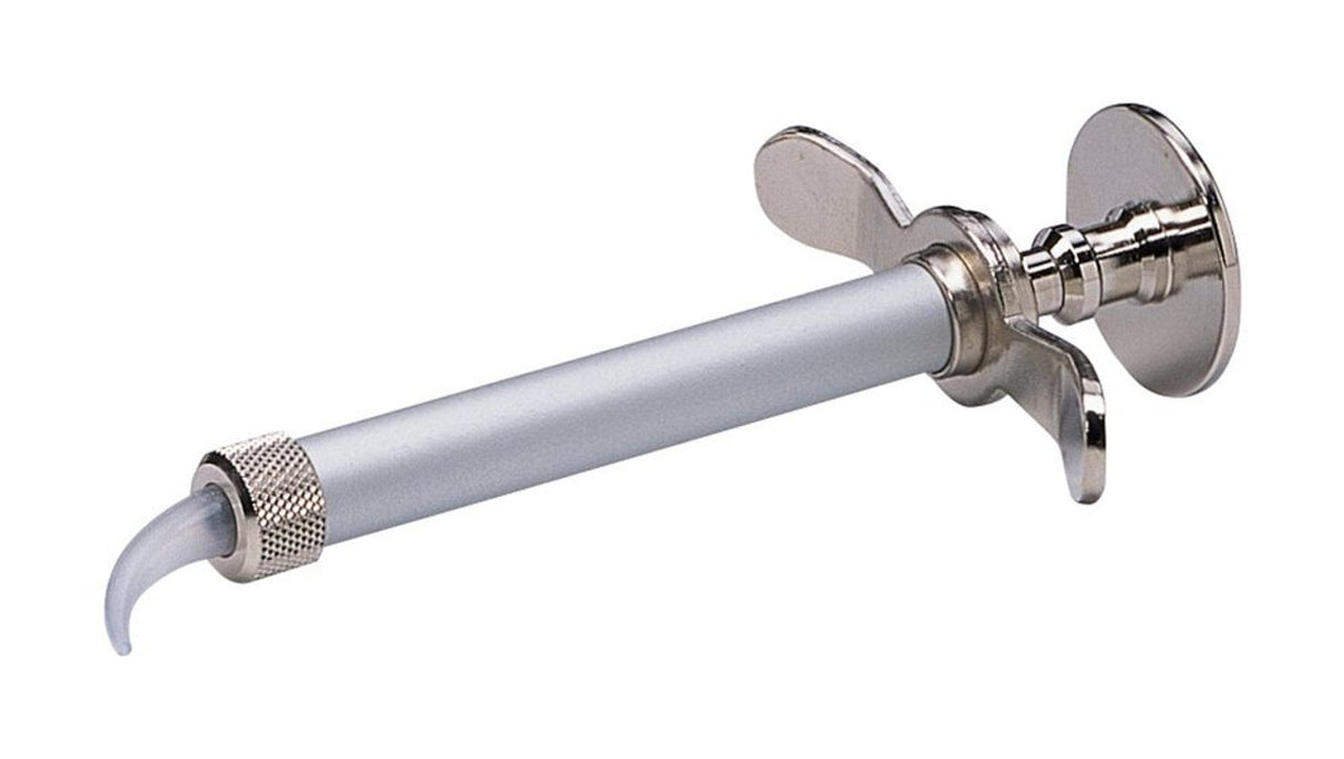 Impregum™ F Elastomer Syringe with Filling Device