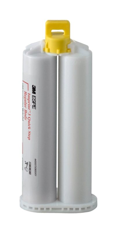 Imprintâ„¢ 3 Quick Step VPS Impression Material Refill
