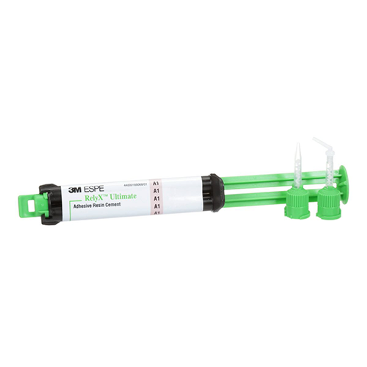 RelyX Ultimate Adhesive Resin Cement Syringe Refill