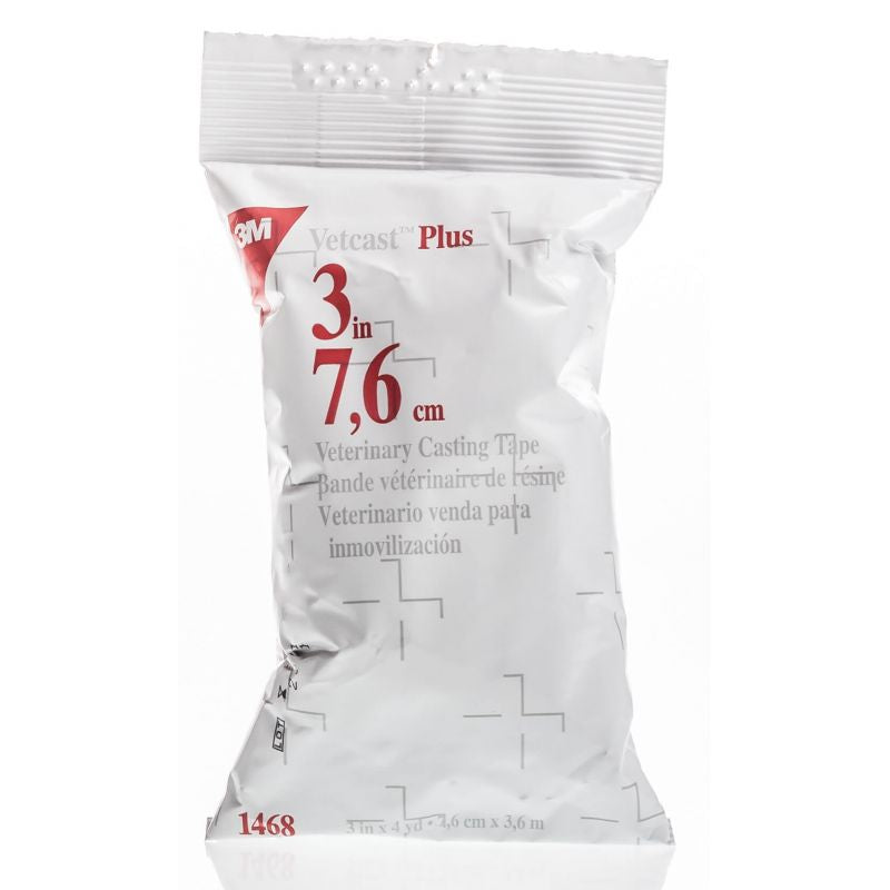 Vetcast™ Plus Veterinary Casting Tape