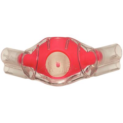 ClearView™ Single Use Nasal Hoods – Pedo, 12/Pkg