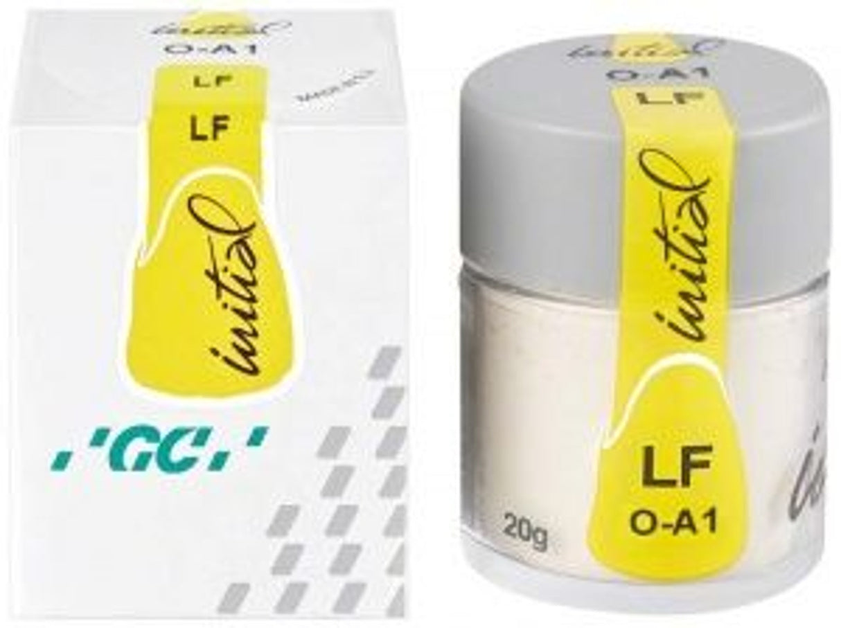GC Initial™ LF Powder Opaque Refill