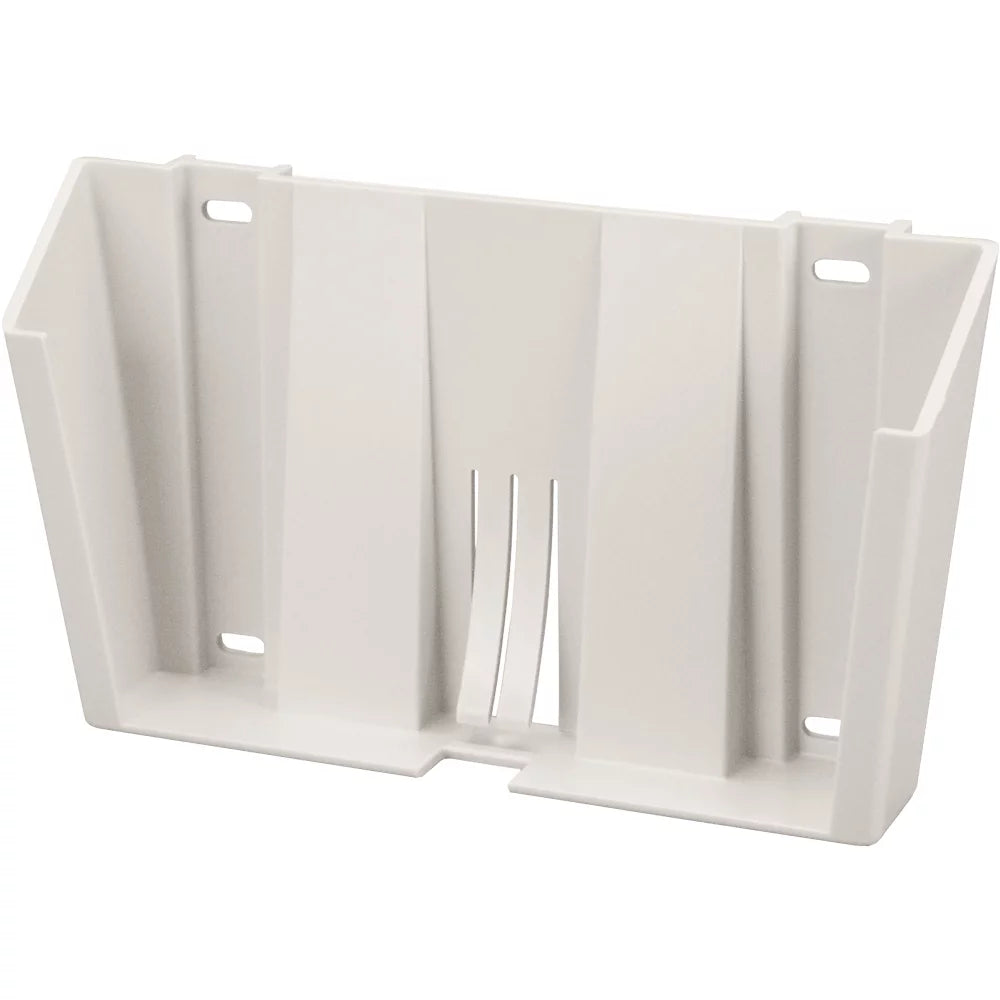 Wall Mounting Bracket, W2-1/4" x L10-1/4" x H6"