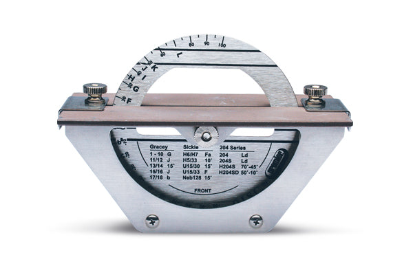 D.I.S.C.™ Instrument Sharpening System