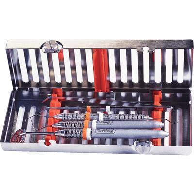 IMS® Signature Series® Exam Cassettes – 5 Instrument Capacity, 3" x 8" x 1.25"