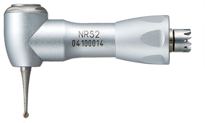 EX Series – Low Speed, Air Head, No Spray