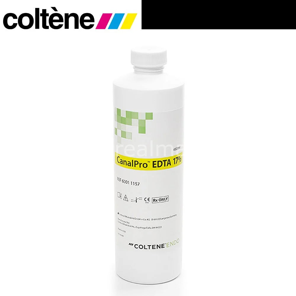 CanalPro™ EDTA 17%