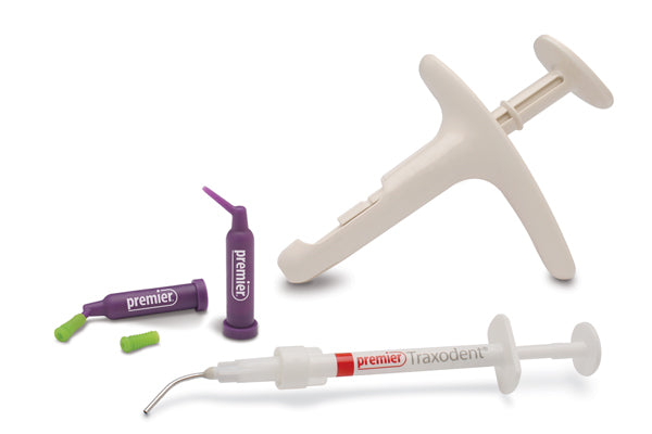 Premier® Unit Dose Syringe Dispenser – 3/Pkg