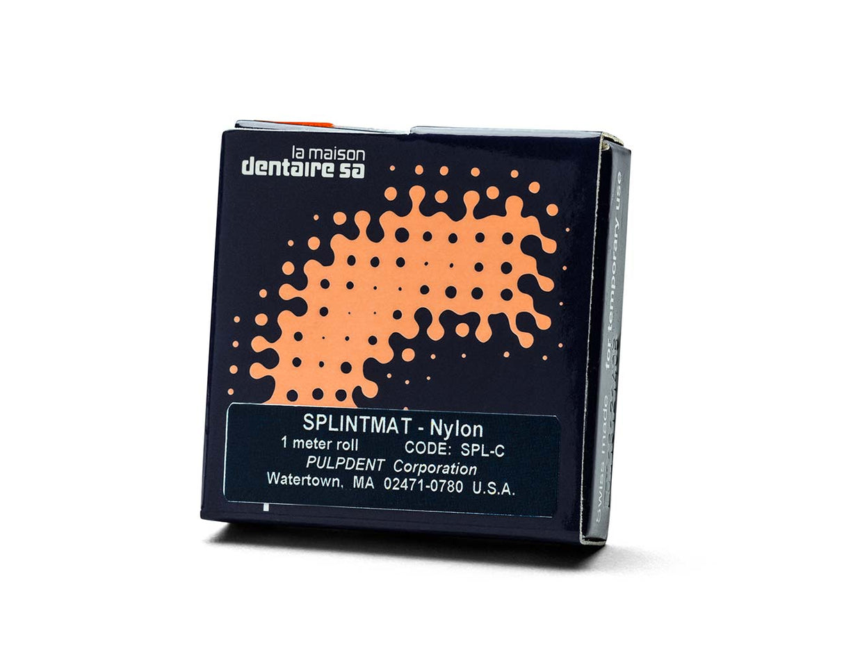 SplintMat – Nylon Mesh Roll, 5.5 mm x 39"