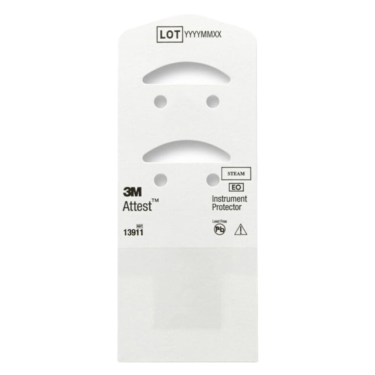 3M™ Comply™ Instrument Protectors, 100/Pkg