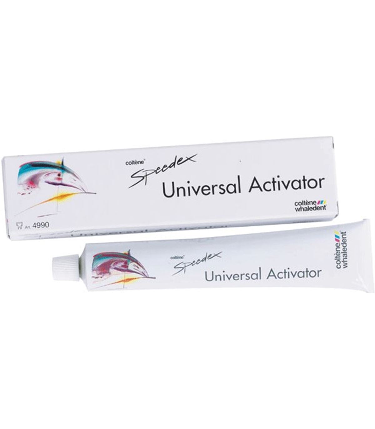 Speedex Universal Activator, 60 ml - COLTENE/WHALEDENT INC