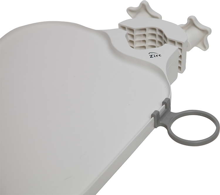 E-Z Access Cup Holder