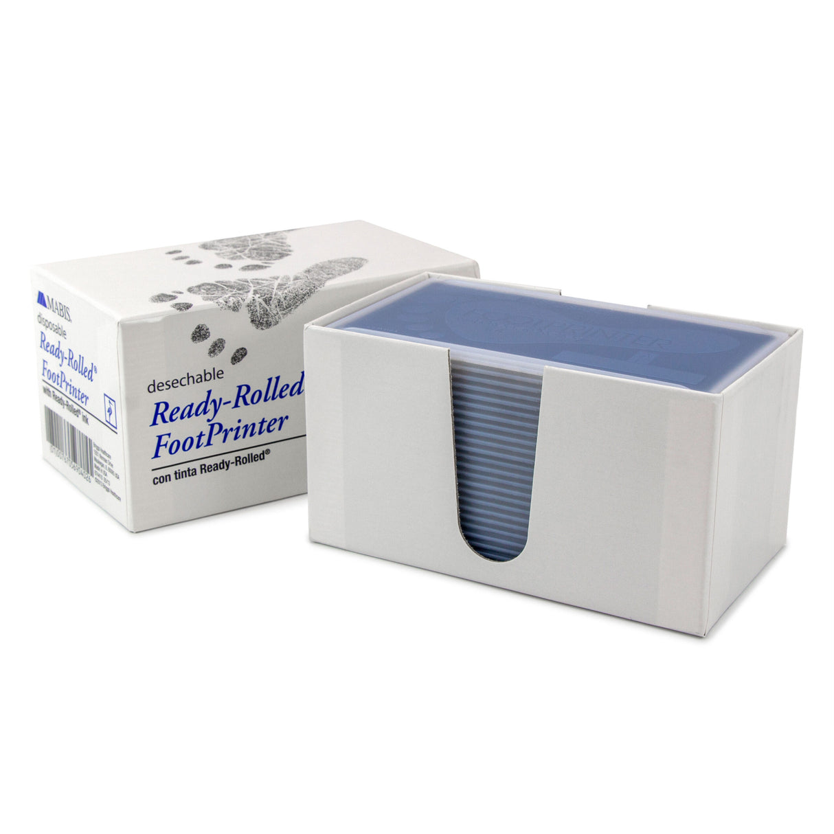 Ready-Rolled® Foot Printer