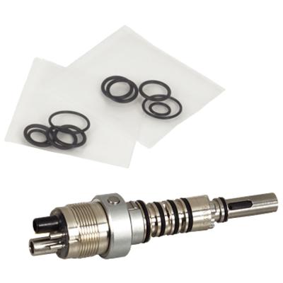 Midwest® Stylus™ High Speed Handpiece Couplers