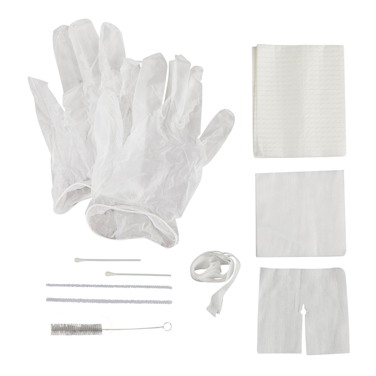 AMSure® Tracheostomy Clean and Care Tray