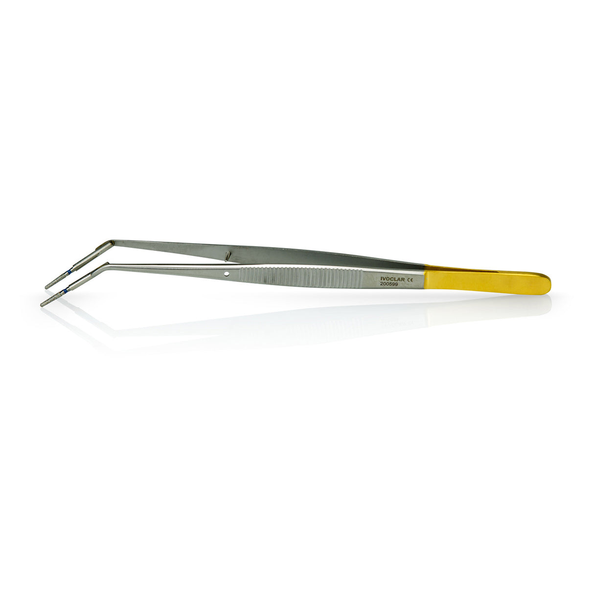 Diamond Tweezers