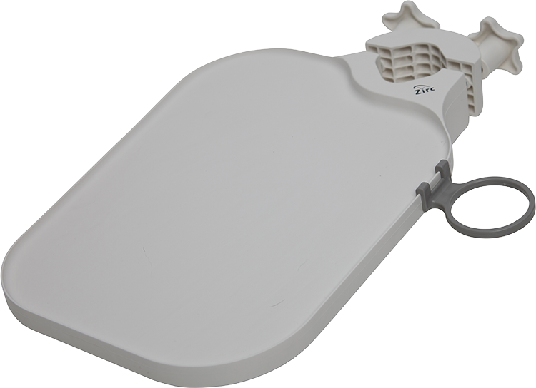 E-Z Access Cup Holder