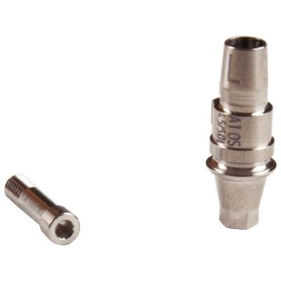 Astra Tech™ ScanPost