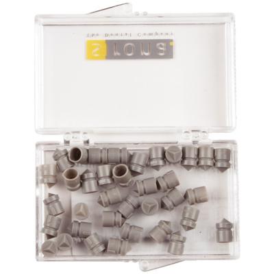Scanbodies Digital Impression Posts – 36/Pkg