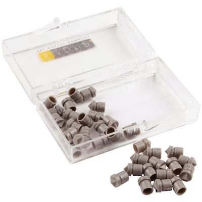 Scanbodies Digital Impression Posts – 36/Pkg