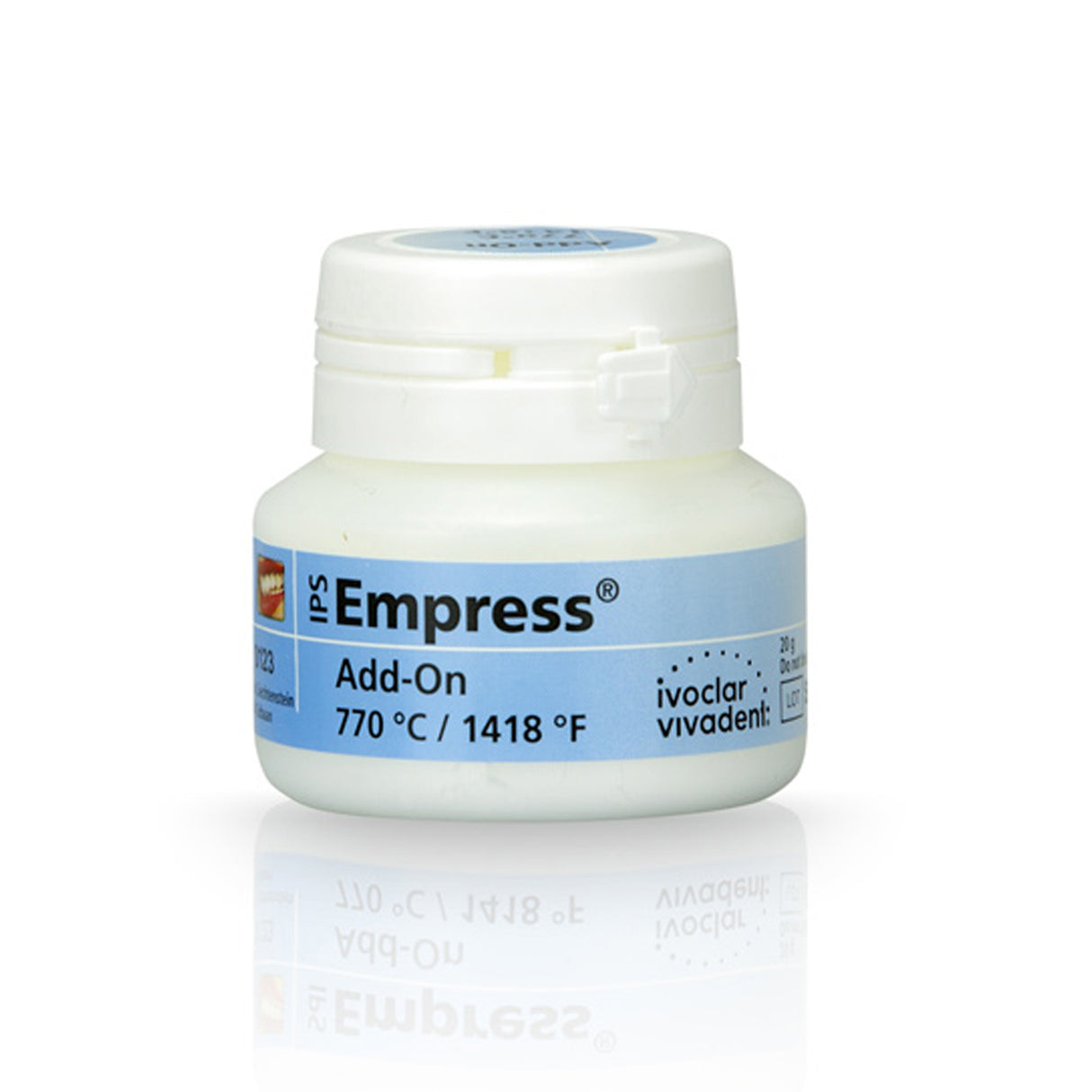 IPS Empress® Add-On Powder