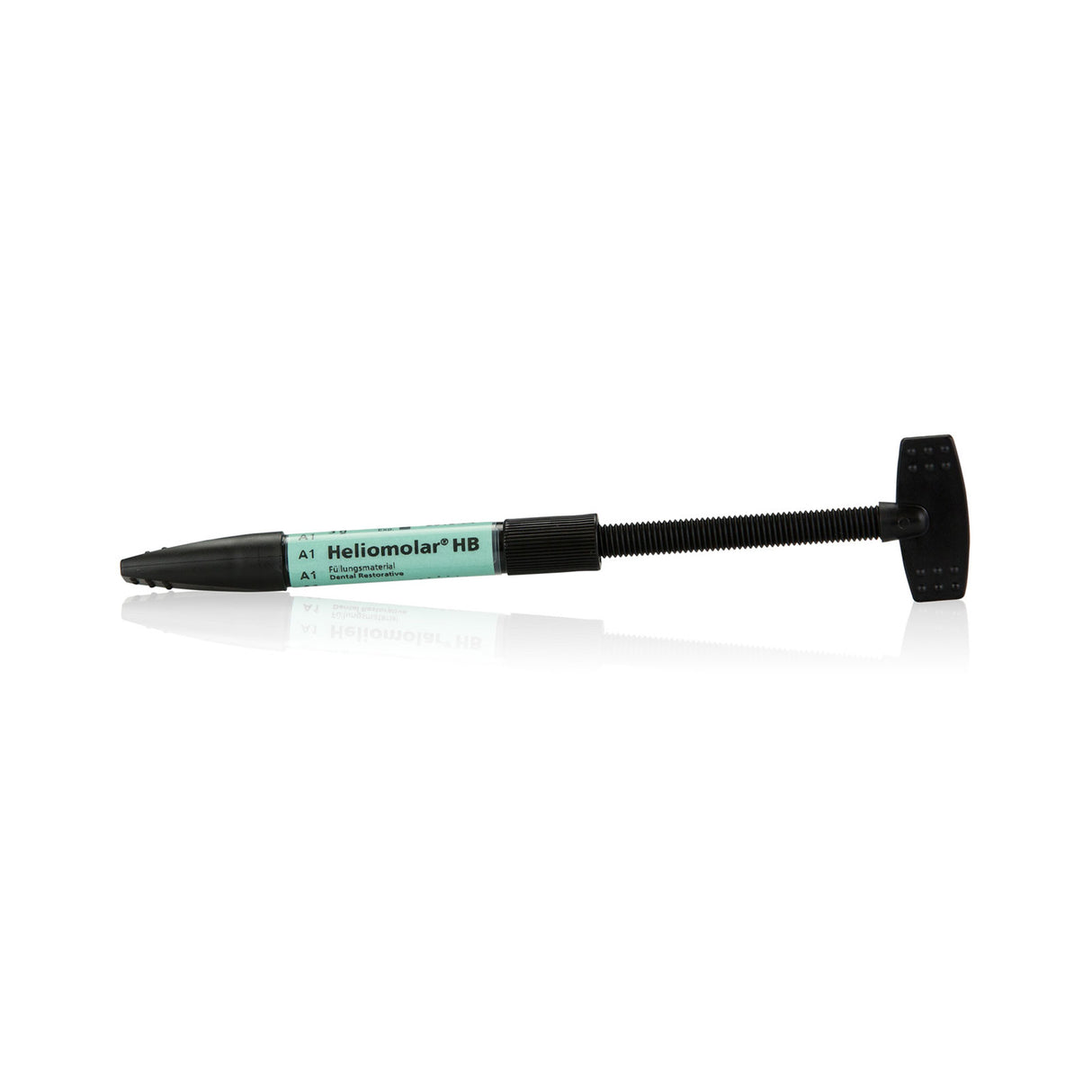 Heliomolar® HB Posterior Composite – Shade A1, 3 g Syringe