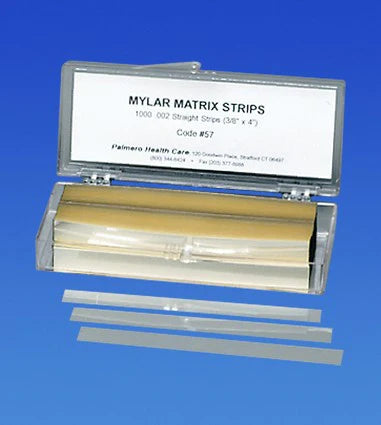 Mylar Matrix Strips