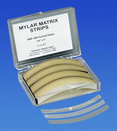 Mylar Matrix Strips