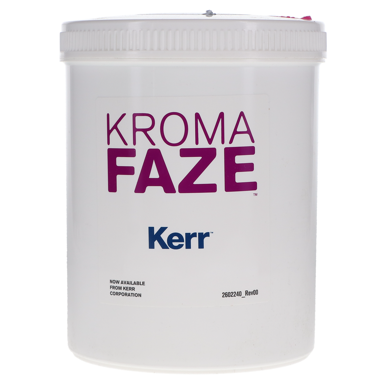 Kromafaze™ Alginate Impression Material, 1 lb Canister