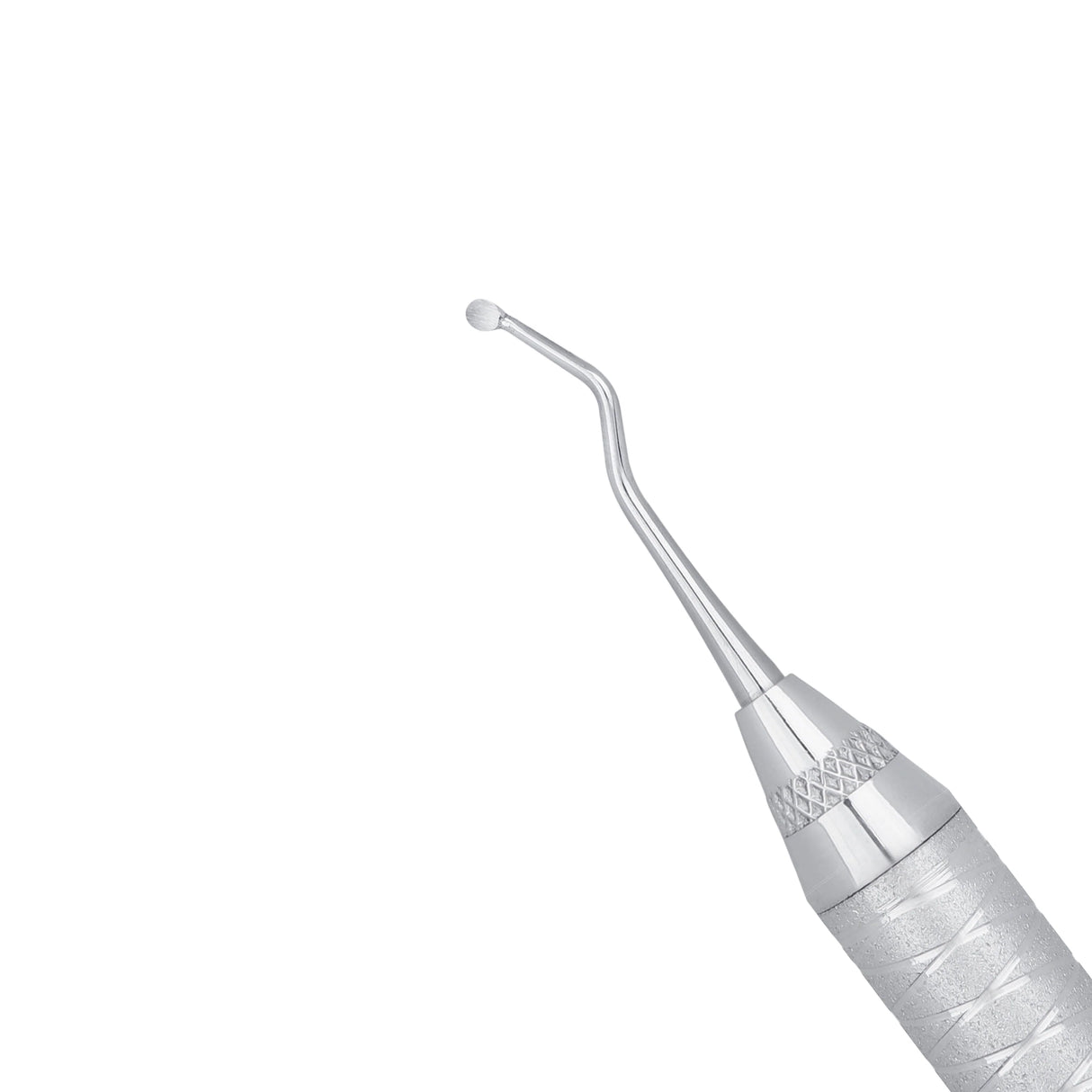 127/128 English Pattern, 2.0MM Excavator