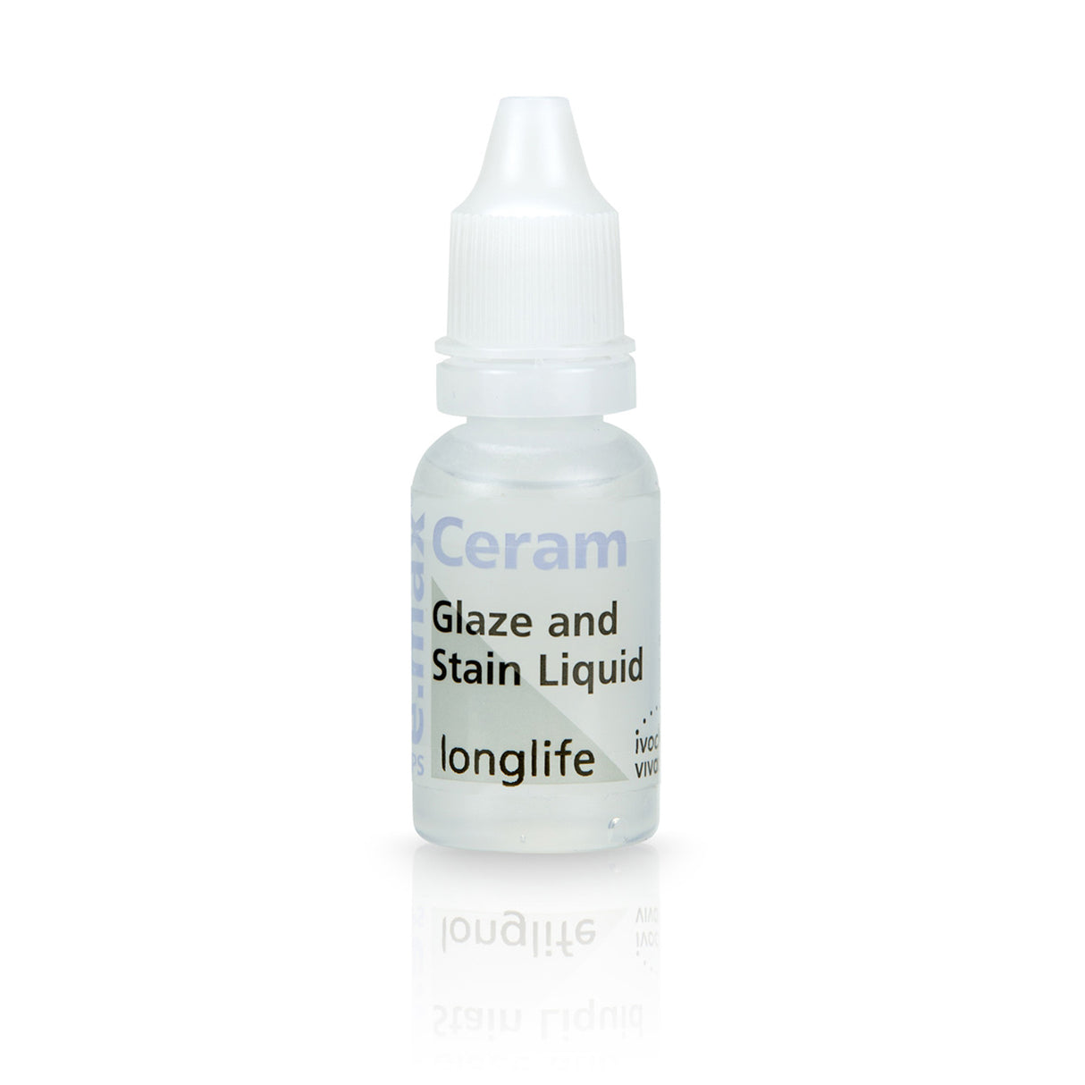 IPS e.max® Ceram – Glaze-Stain Liquid, 15 ml, 1/Pkg