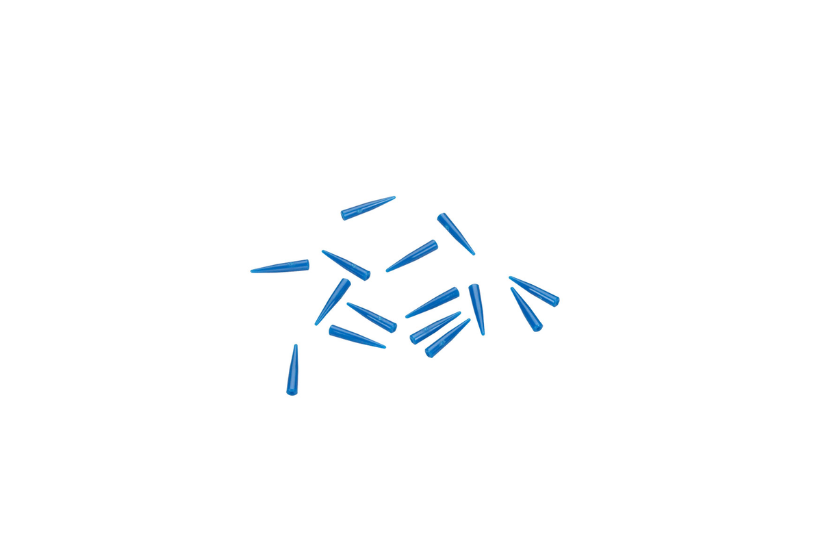 SofTip™ Disposable Prophy Tips, 100/Pkg -