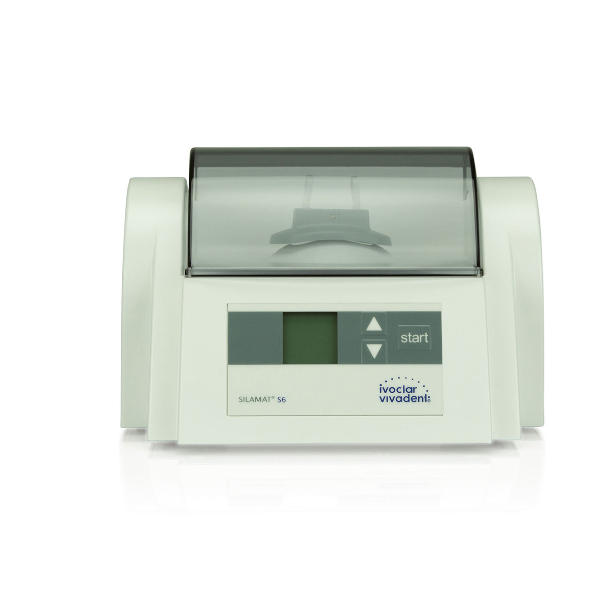 Silamat® S6, Amalgamator