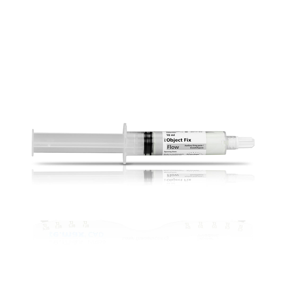 IPS Object Fix Auxiliary Firing Paste