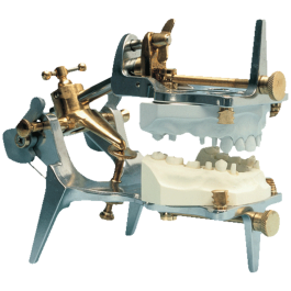 Galetti Articulator Plasterless