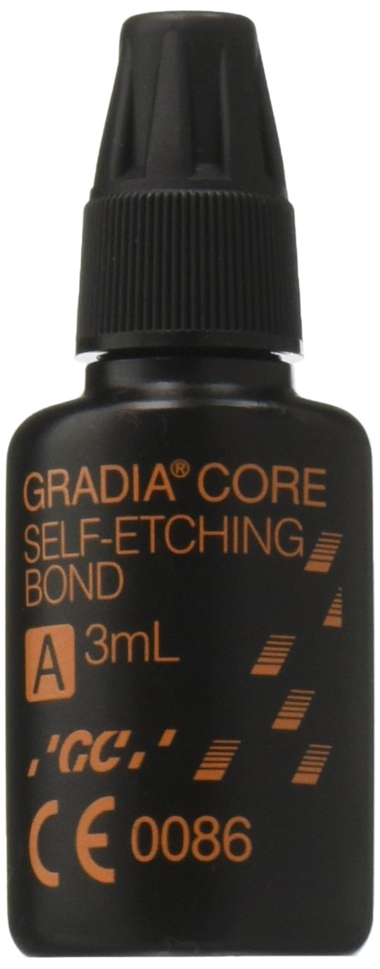 Gradia® Core Build-Up Material Self-Etching Bond Liquid Refill