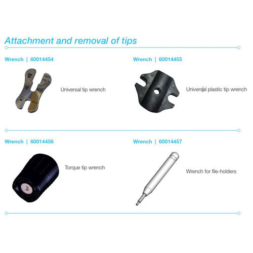 BIOSONIC SUVI - Accessories