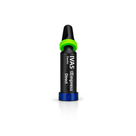 IPS Empress® Direct Light-Curing Nanohybrid Composite – 0.2 g Cavifil Refill, 10/Pkg