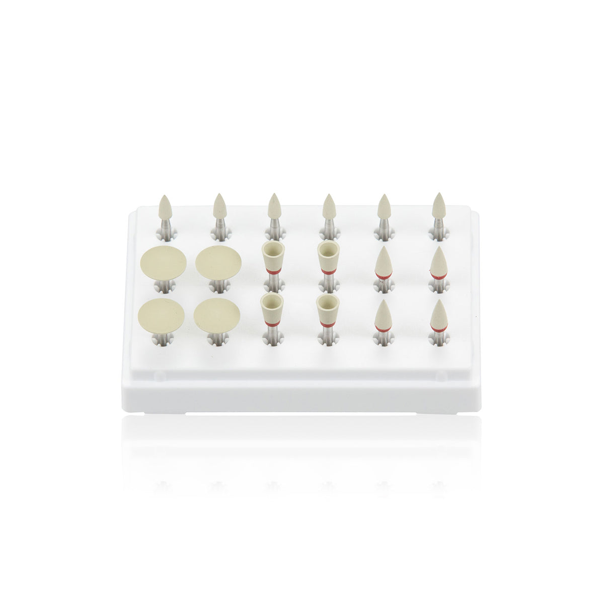 OptraPol® Next Generation Assortment