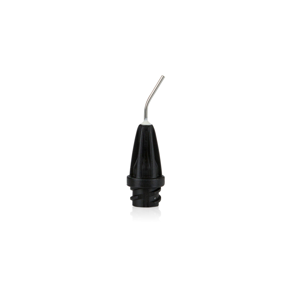 Tetric EvoFlow® Luer Lock Tips – 0.9 mm, Black, 20/Pkg