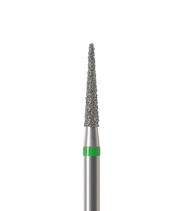 NTI Diamond Burs - X-mas - 5/Pk