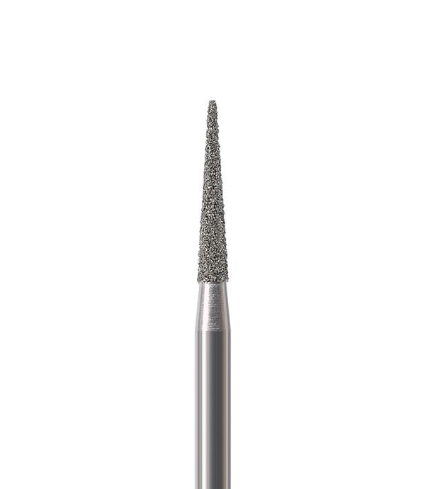 NTI Diamond Burs - X-mas - 5/Pk