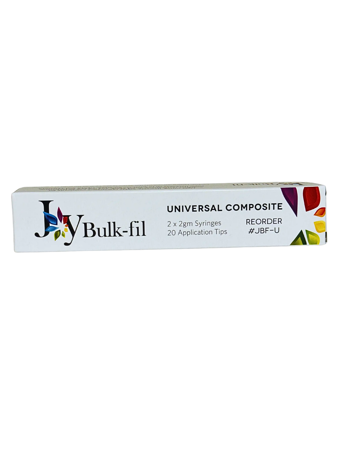 Joy Bulk Fill Universal Composite