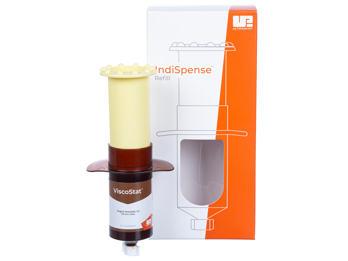 ViscoStat® – 30 ml Syringe